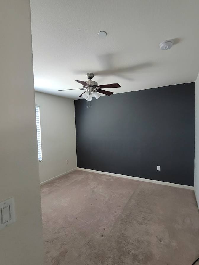 Johnny Nguyen's room