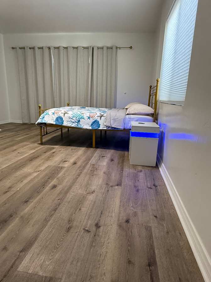Diana Doan's room