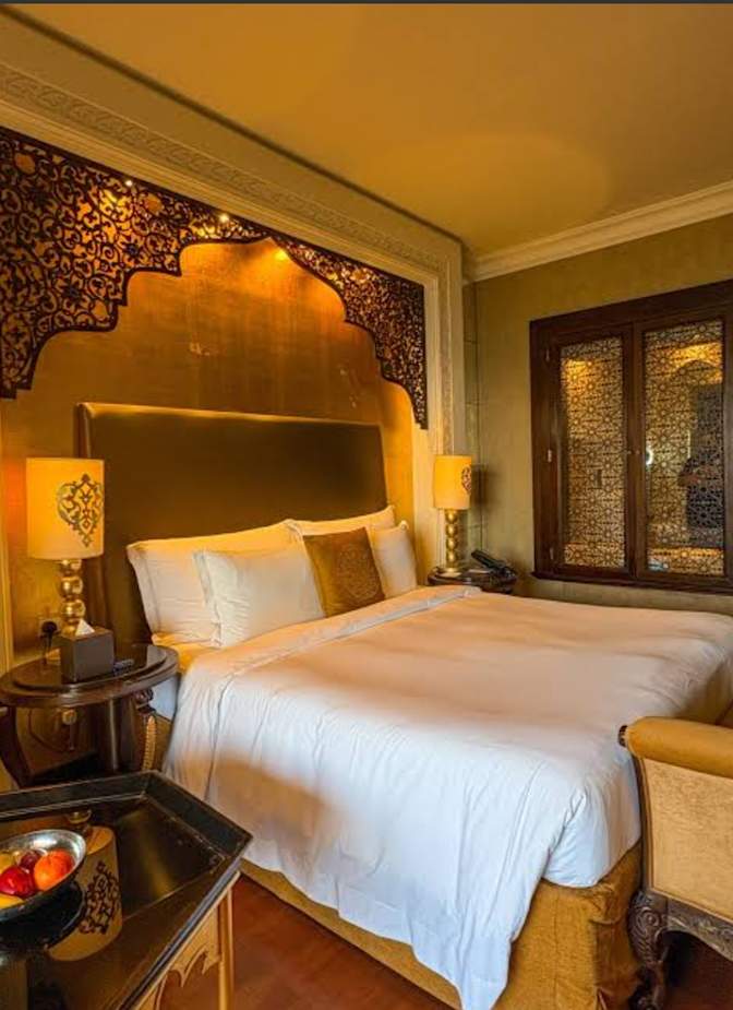 Nick choudhary's room