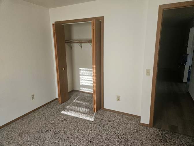 Primrose Walker's room