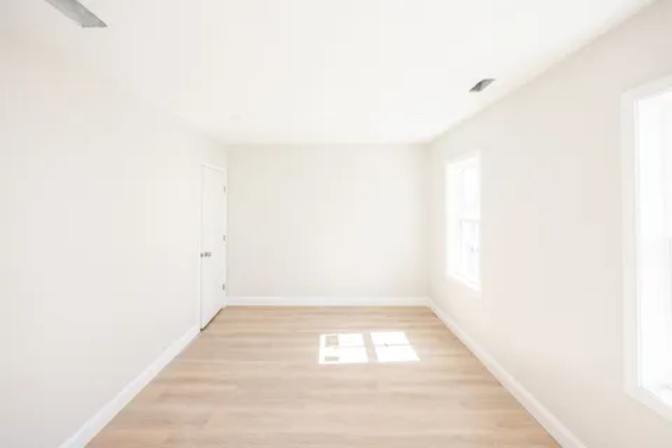 Claudia's room