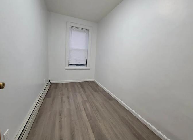Deb's room