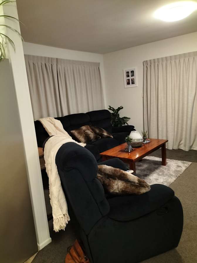 Karyn's room