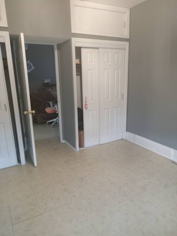 david's room