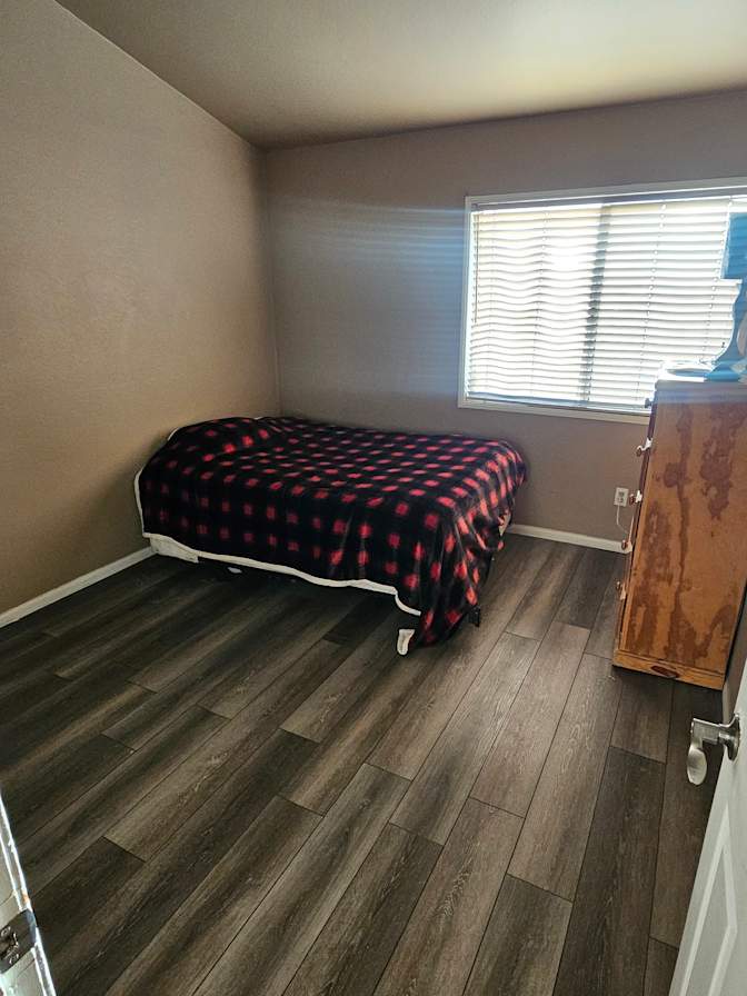 Katrena's room
