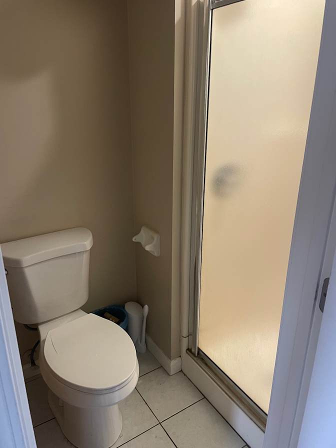 Nathaniel's room
