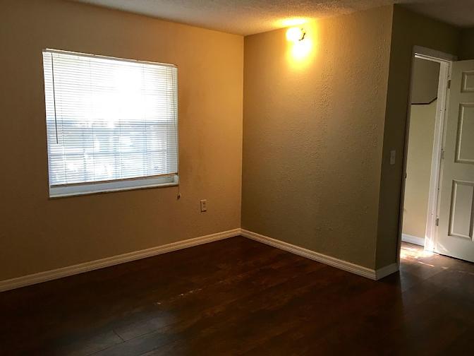 Joseph's room
