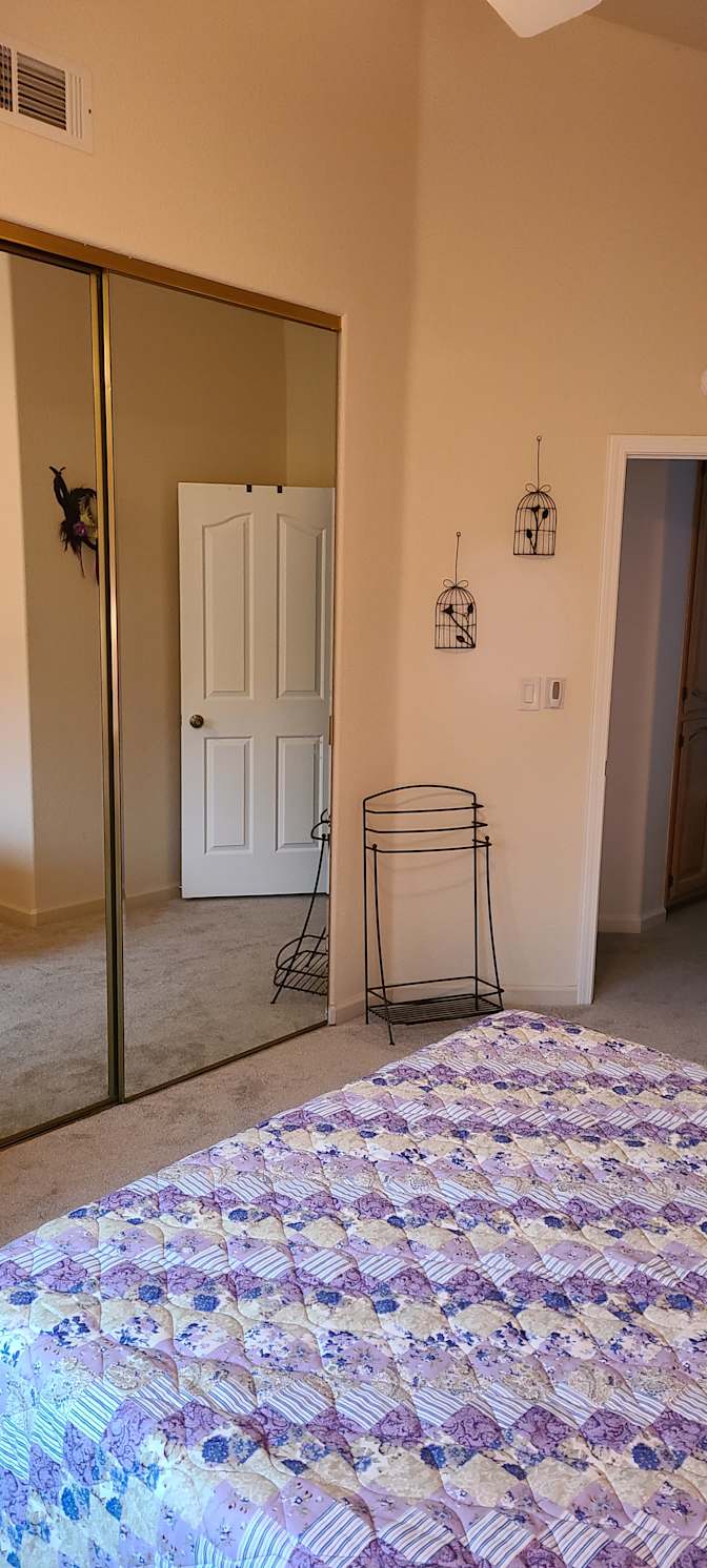 Shonda's room
