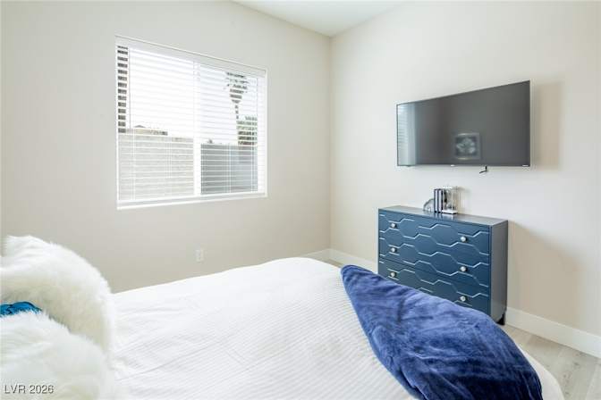 James's room