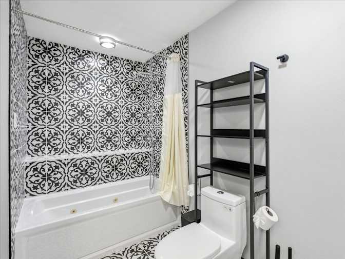 RoomWise's room