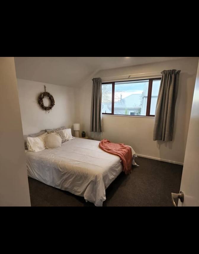 Rachel's room