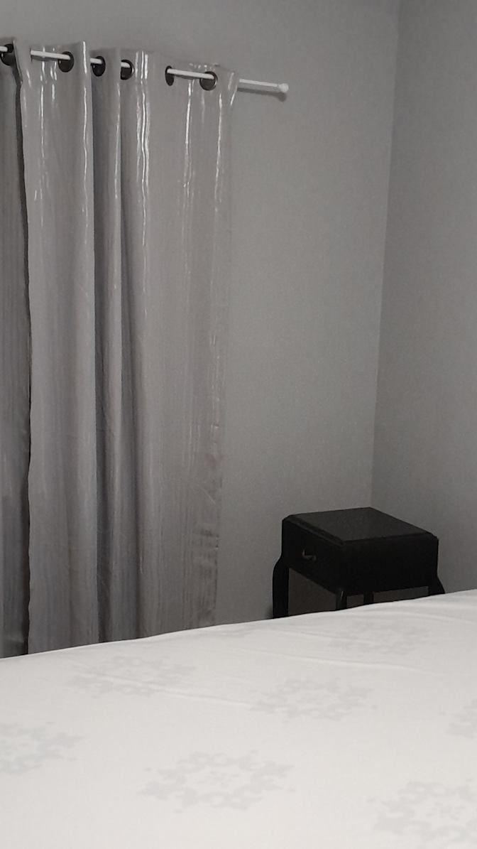 Lyn's room