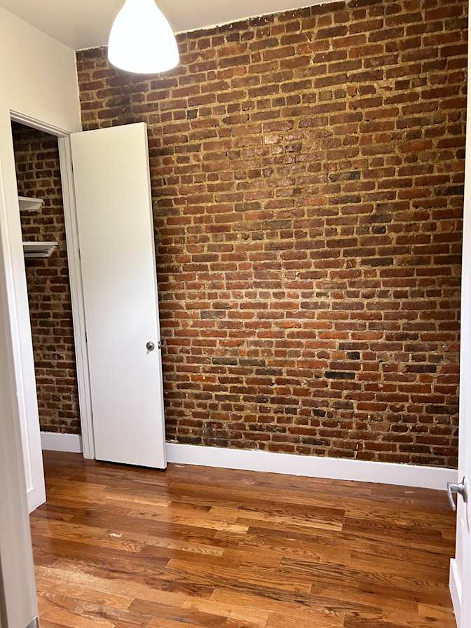 Ashley's room