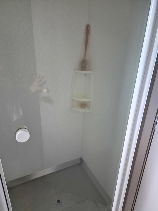 Shannon's room