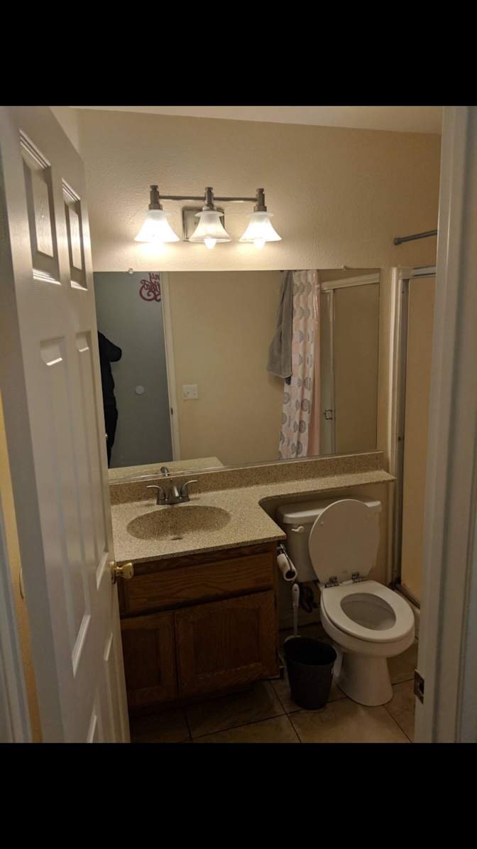 Johnny's room