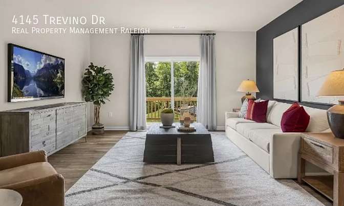 Alcove Rooms's room