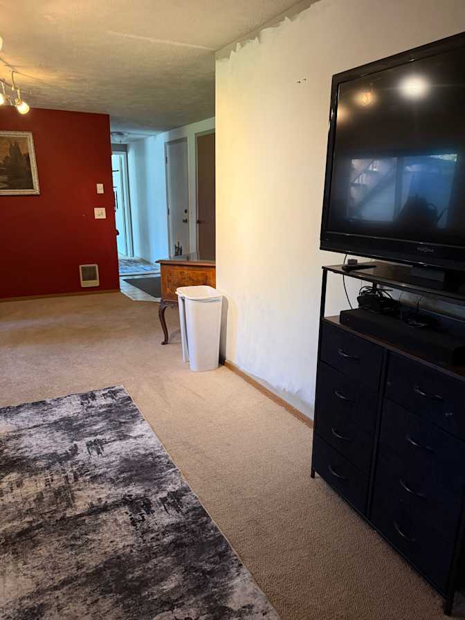 Debbie's room