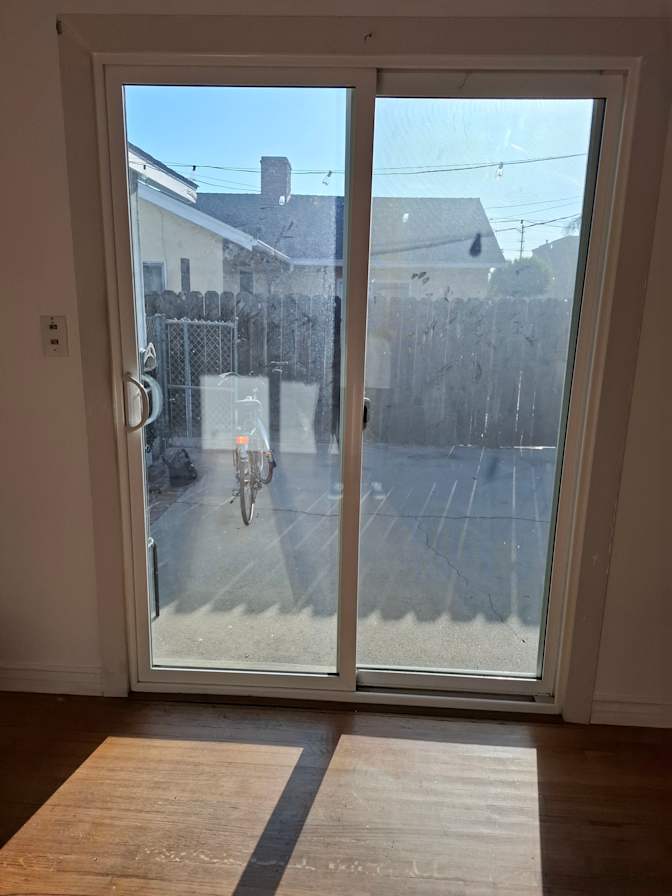 Jeremy's room