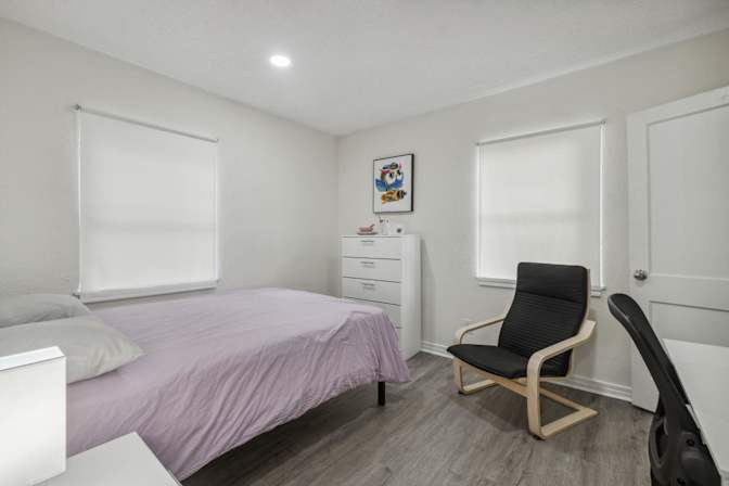 PadSplit's room