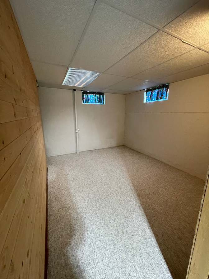 Sarah's room