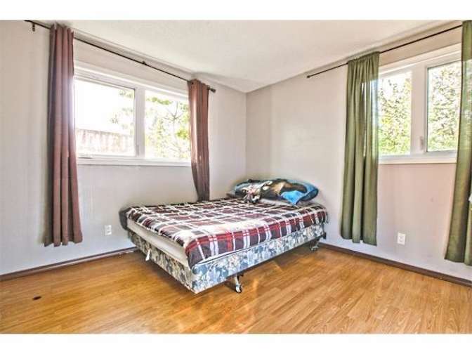 Sanjeev's room