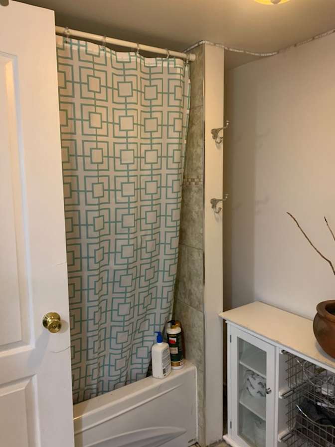 jaz's room