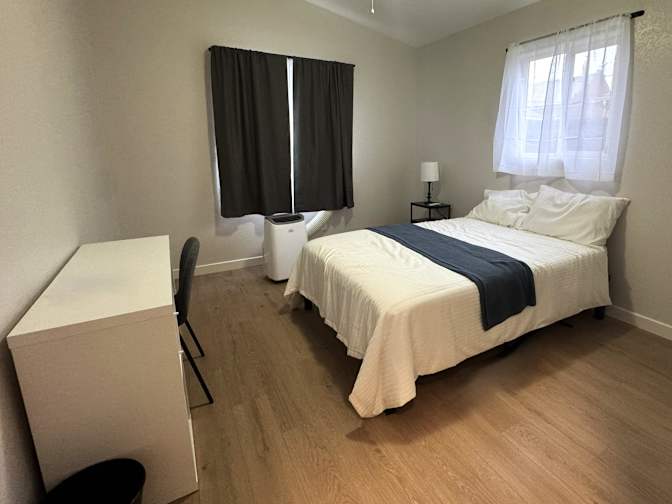 PadSplit's room