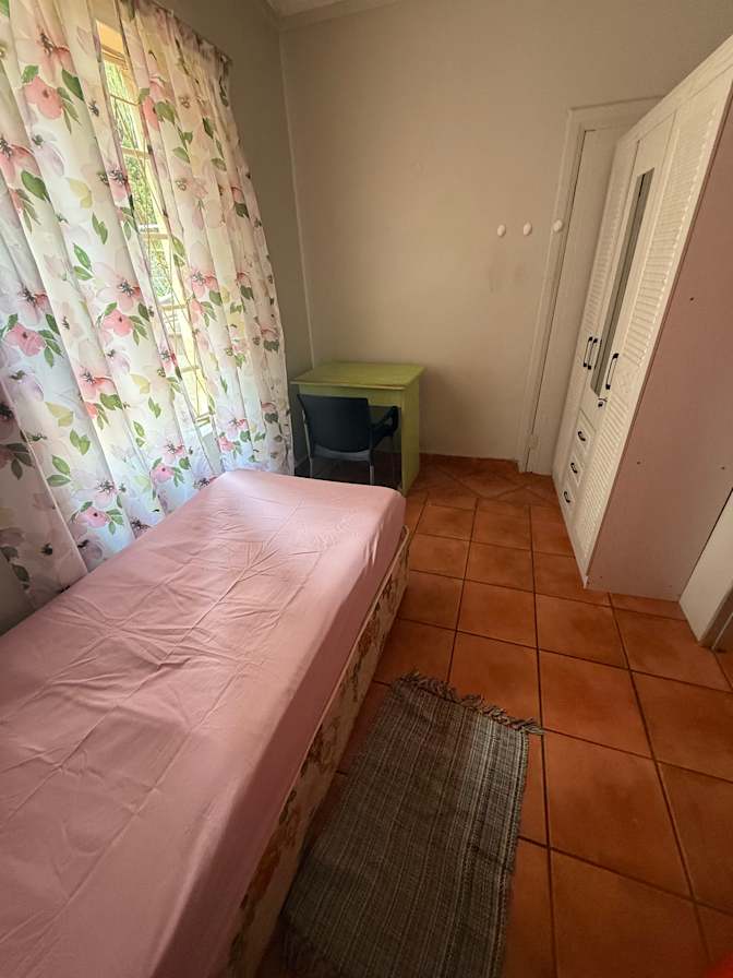 RIEKIE's room