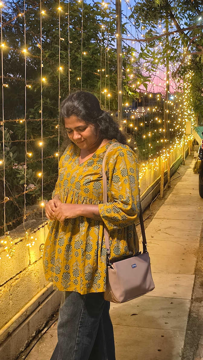 Priyadarshini