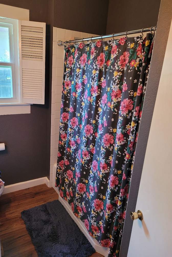 Jordyn's room