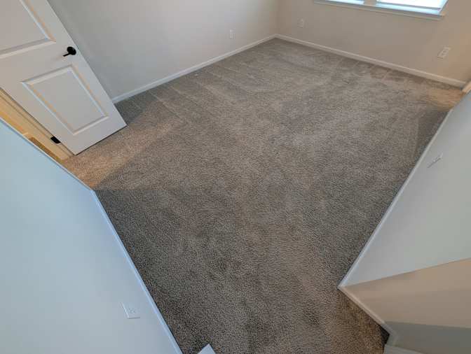 Alcove Rooms's room