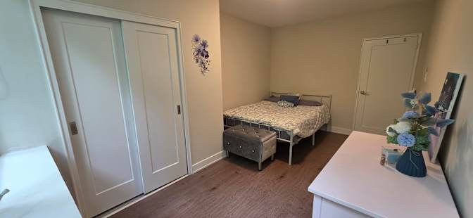 Ale Garsil's room