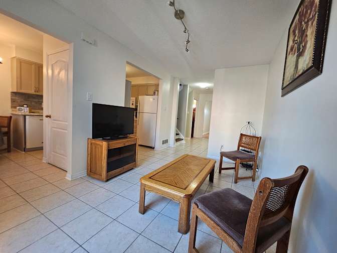 Home Owner's room