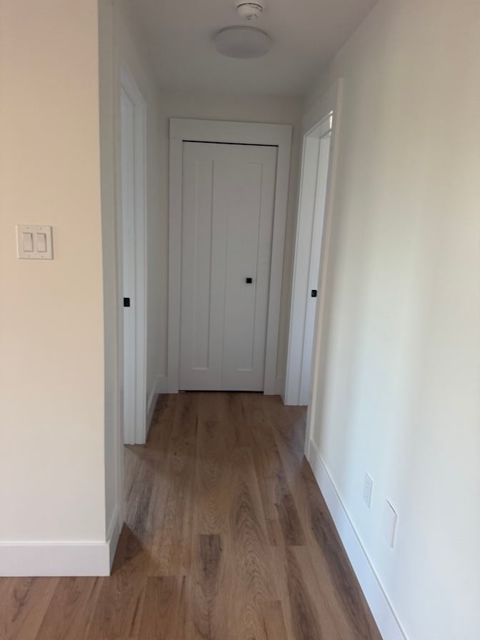Samuel's room