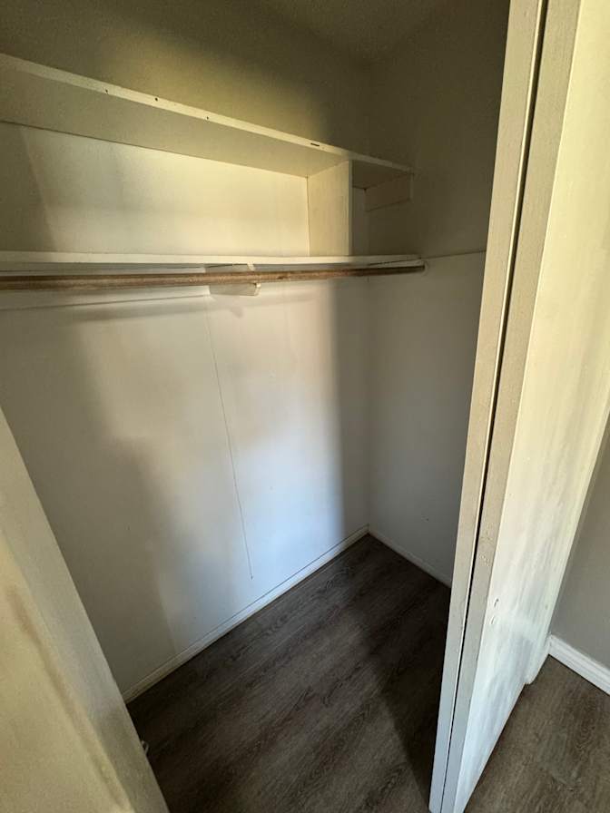 Daniel's room