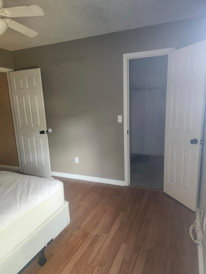 Robert's room
