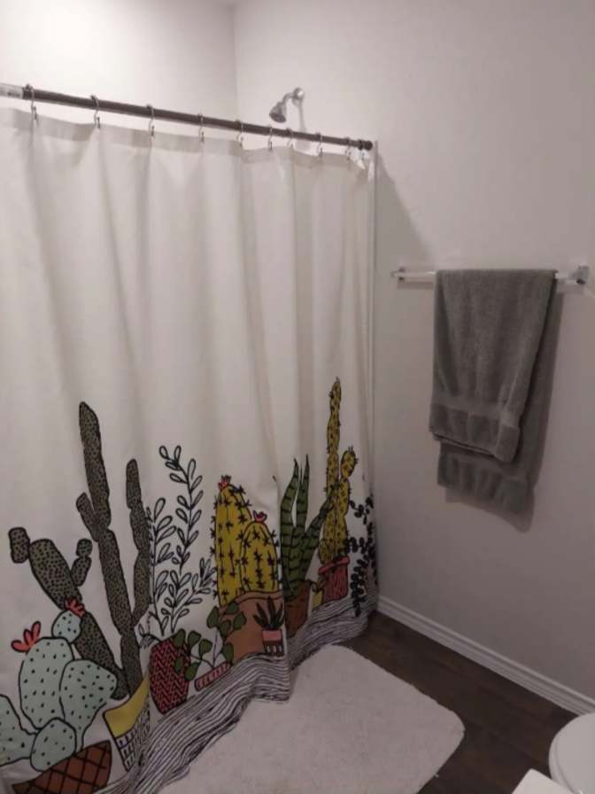 Michelle's room