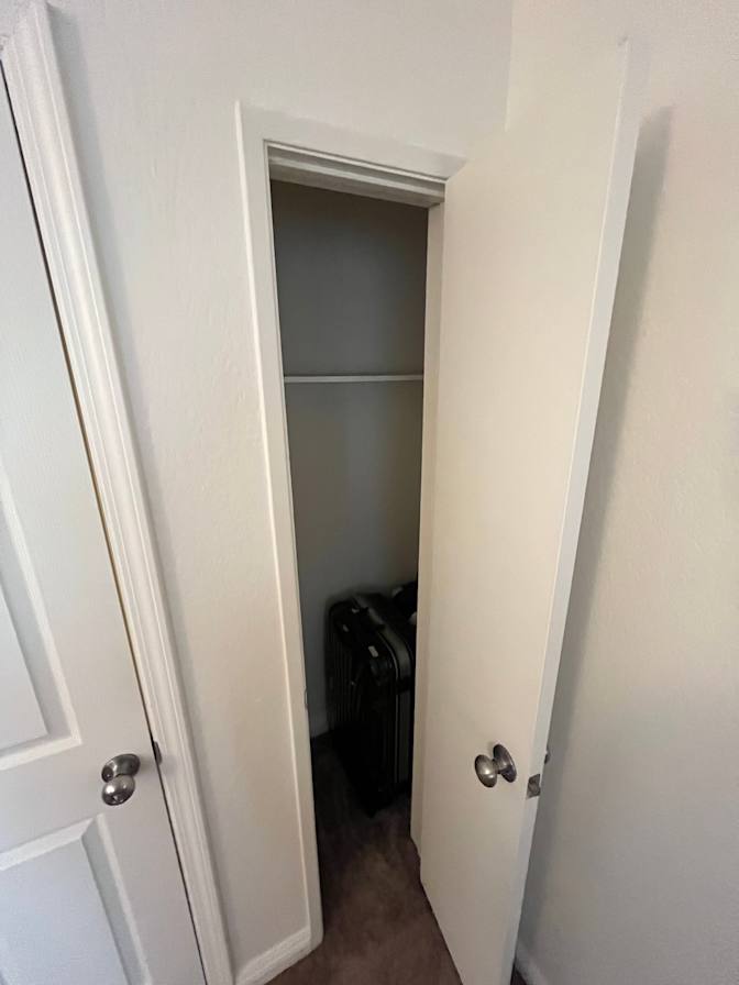 Ryan's room