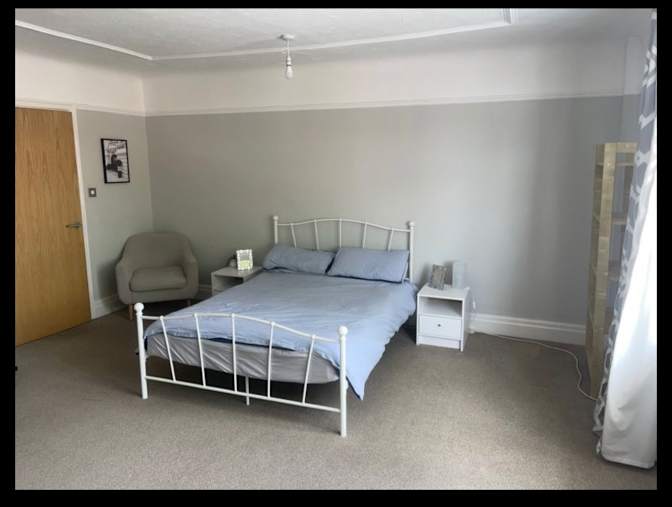 Francesca's room