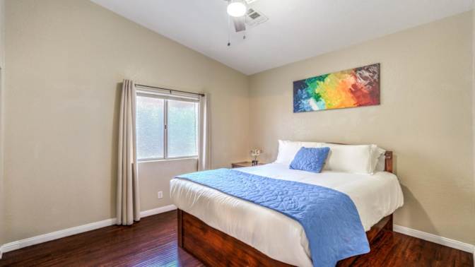 PadSplit's room
