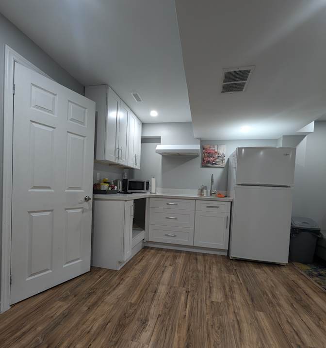 Muhammad Hasan Rasheed's room