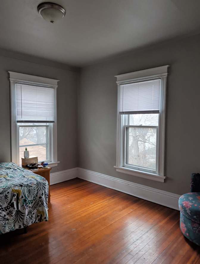 Lucy's room