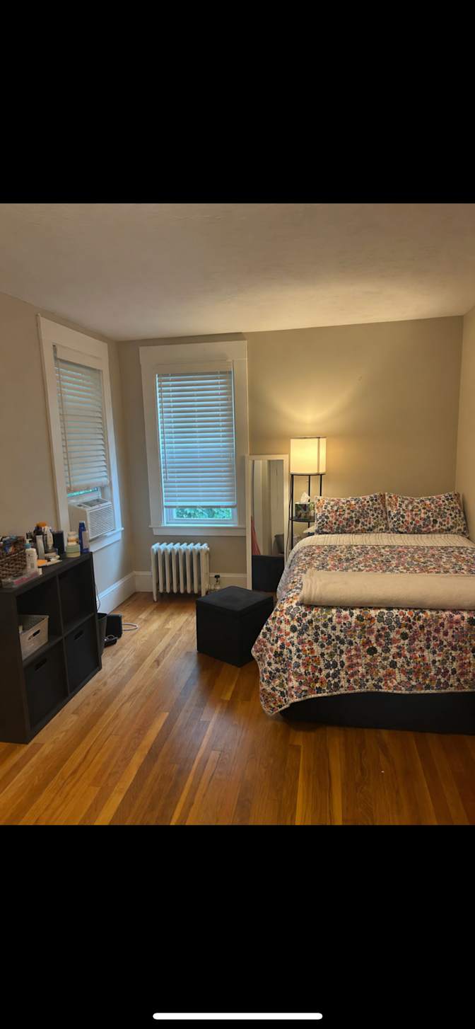 Julia's room