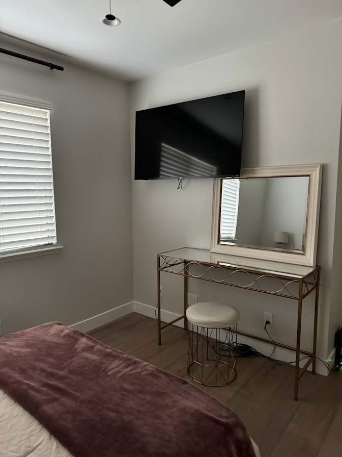 Sofia's room