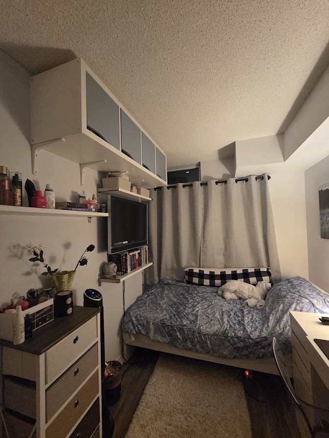 Onur Ece's room