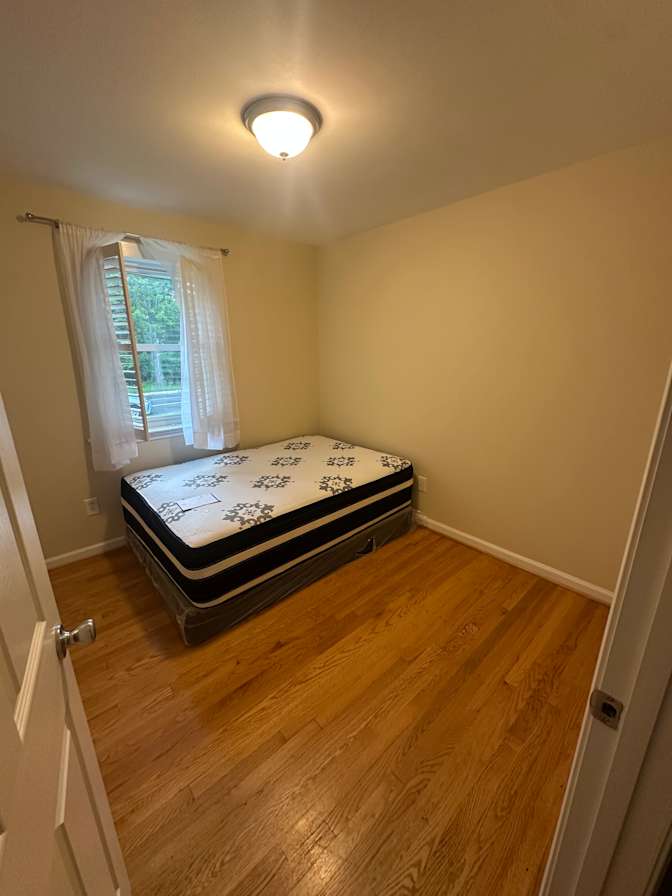 Karla Marroquin's room