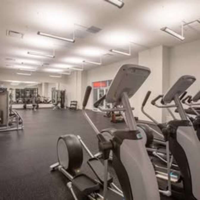 Fikemi Femi-Fred's room