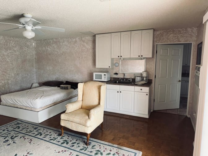 PadSplit's room