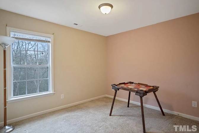 Alcove Rooms's room