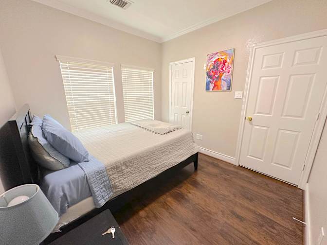 PadSplit's room